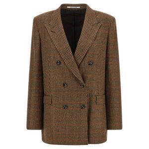 Tagliatore Women 'Jasmine' Double-Breasted Blazer